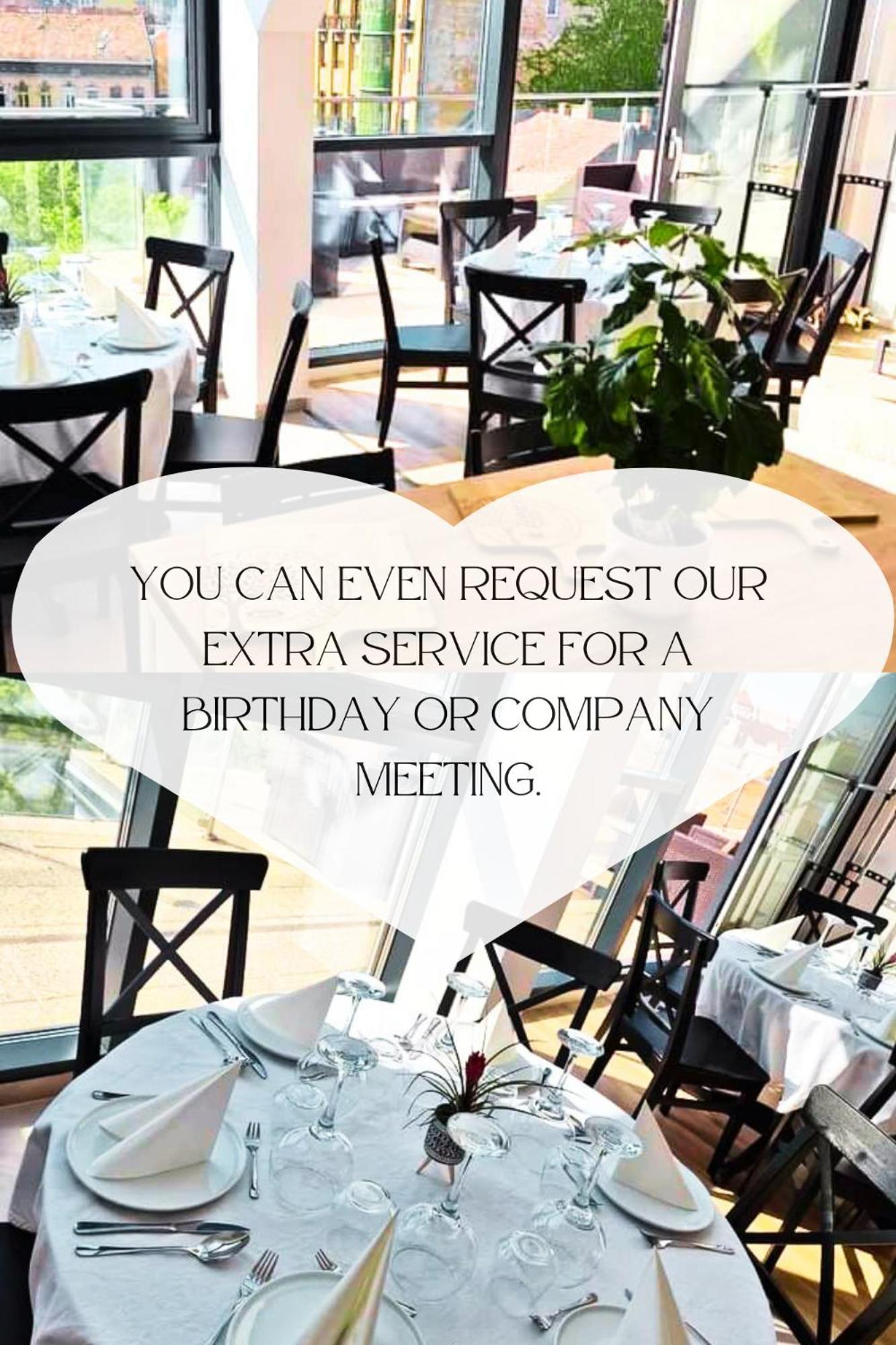 בודפשט Matyas Corner Apartments Green Square Apartment מראה חיצוני תמונה